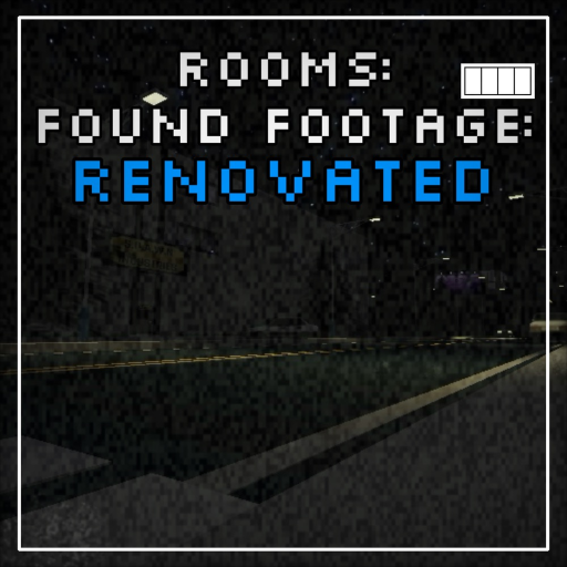 Rooms: Found Footage: RENOVATED ekran görüntüsü