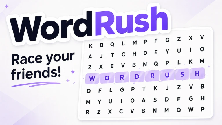 [UPD] WordRush: Battle Royale ekran görüntüsü