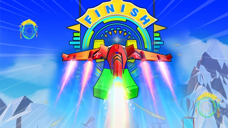 [🐭] Rocket Wings Simulator ekran görüntüsü