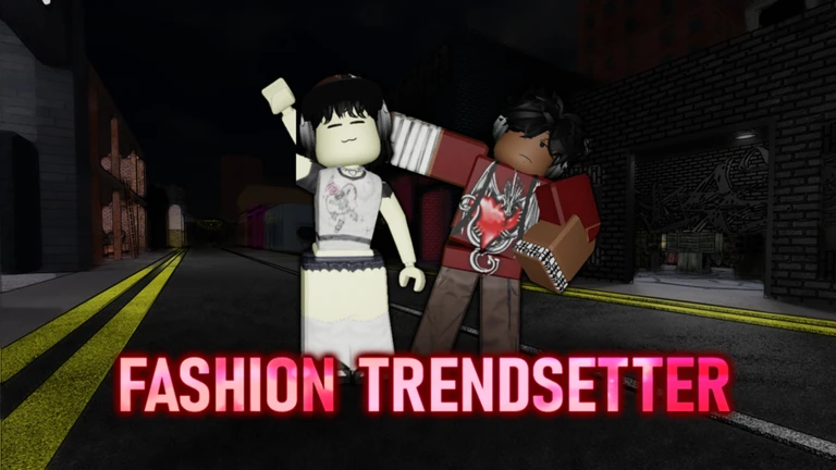 Fashion Trendsetter ✨ [BETA] ekran görüntüsü