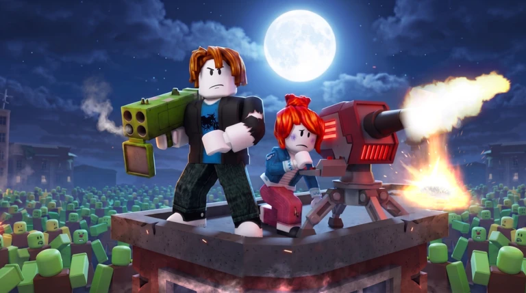 [BOSS] Kill Infinite Zombies 🧟 ekran görüntüsü