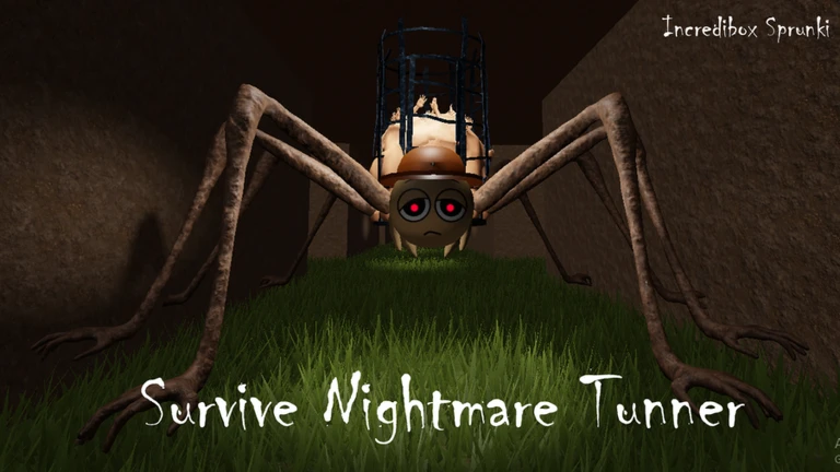 Survive Nightmare Tunner [UPDATE!] ekran görüntüsü