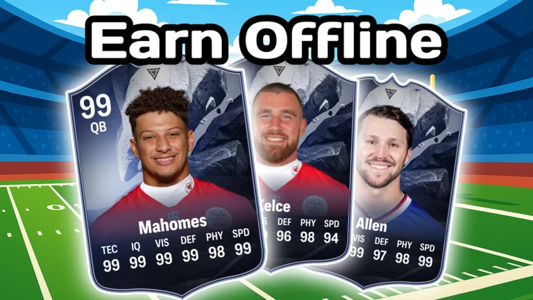 [☢️] Own an American Football Team! 🏈 ekran görüntüsü