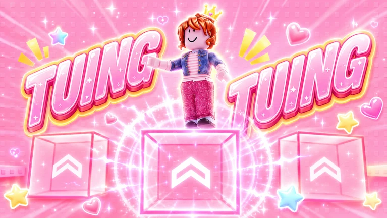 Tuing Tuing Tower ekran görüntüsü