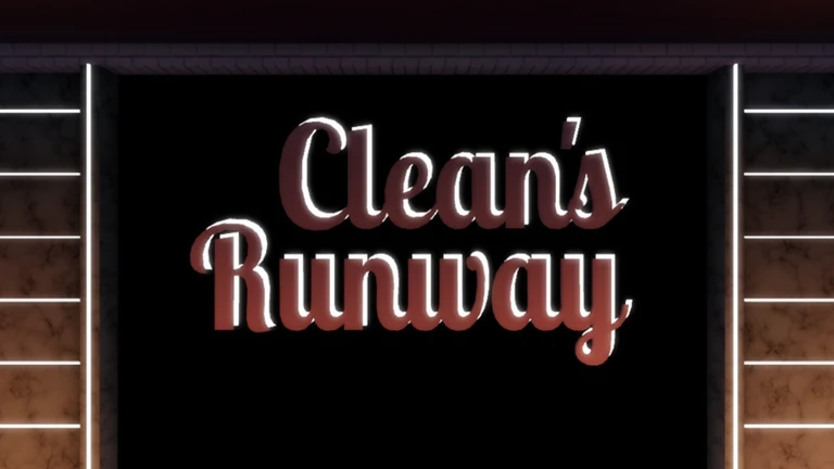 [DANCES] Clean's Runway & Avatar Editor ekran görüntüsü