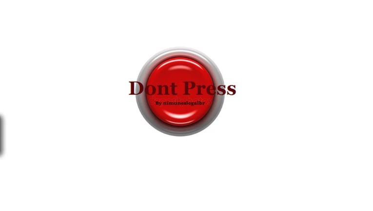 Dont Press (NEW) ekran görüntüsü