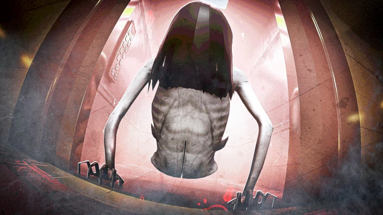 [😱] Horror Elevator! ekran görüntüsü