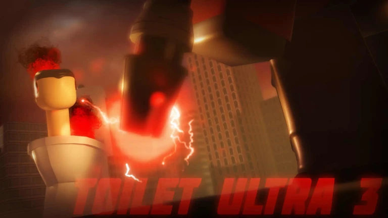 Toilet Ultra 3 [TSM + 3x cash] ekran görüntüsü