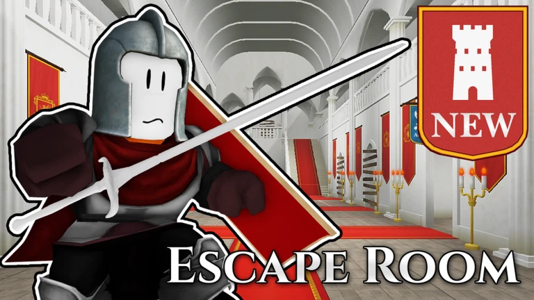 Escape Room: The Sealed Castle ekran görüntüsü