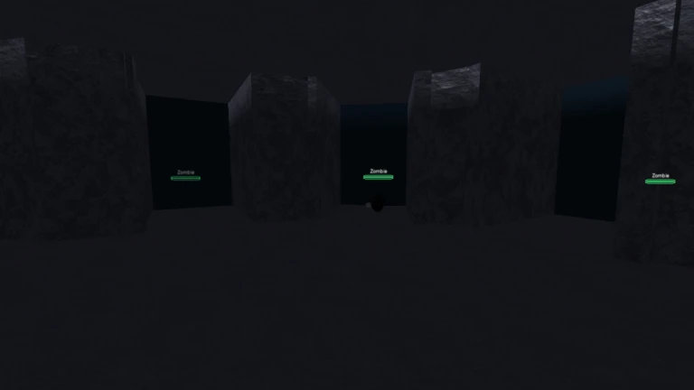 Rescue Is Coming[Beta] ekran görüntüsü