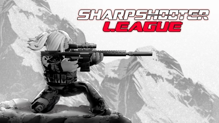 Sharpshooter League ekran görüntüsü