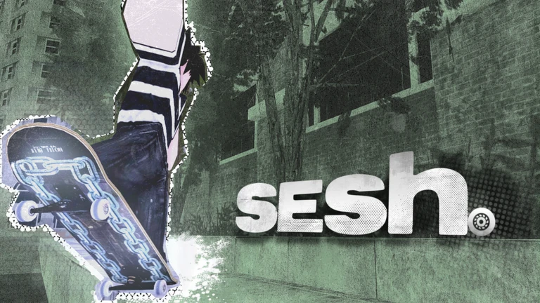sesh ekran görüntüsü