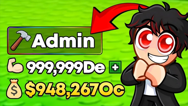 👽 Kick for ADMIN PANEL! X999999M 💎 ekran görüntüsü