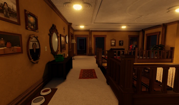 Crime Scene Investigation | CHAPTER 2 ekran görüntüsü