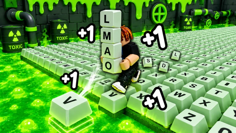 [ TOXIC ] +1 Keyboard Escape  ekran görüntüsü