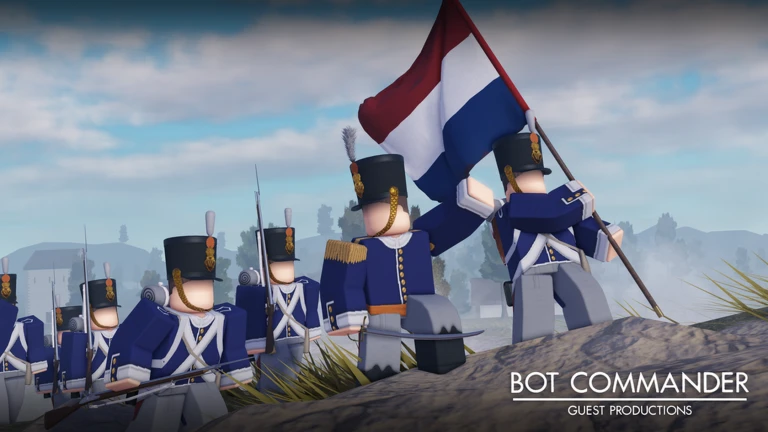 [UPD] Bot Commander ekran görüntüsü
