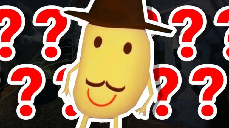 Mr.P (ALPHA) ekran görüntüsü