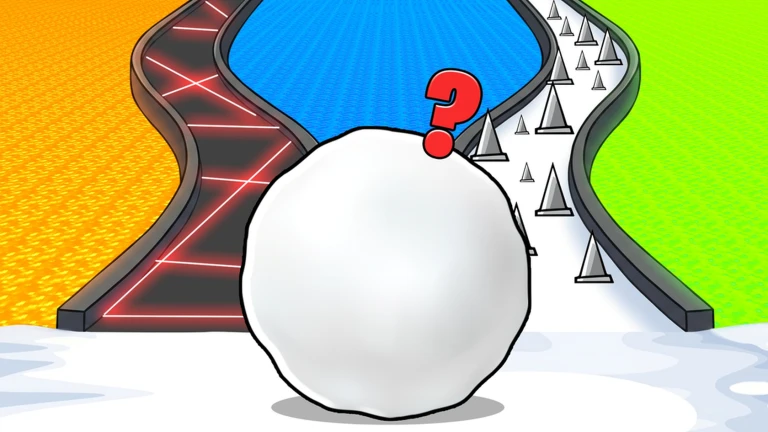 Become A Snowball ekran görüntüsü