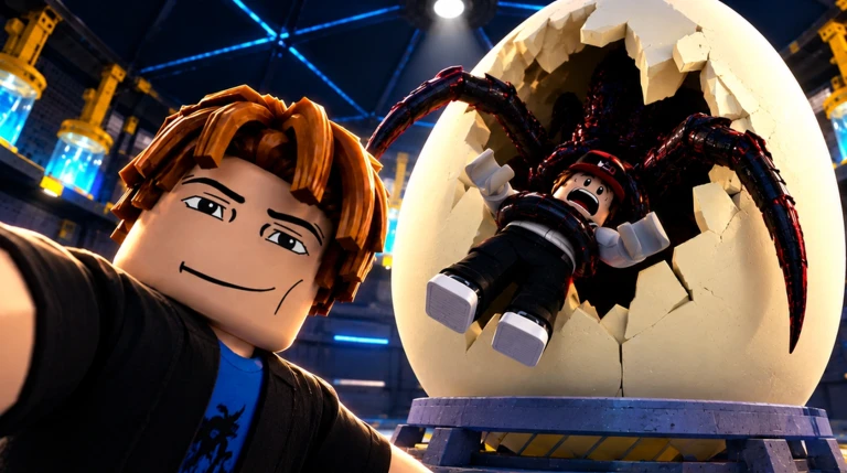 [🥚] Break the Egg! ekran görüntüsü