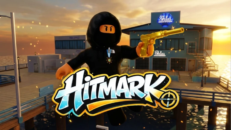 [DISCONTINUED] HITMARK ekran görüntüsü