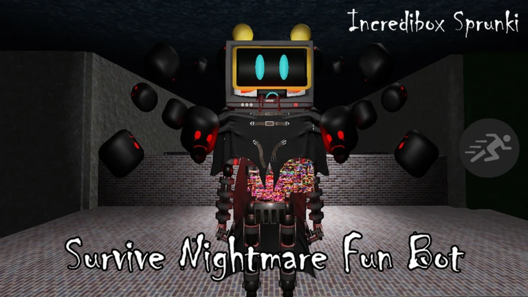 Survive Nightmare Fun Bot [UPDATE!] ekran görüntüsü