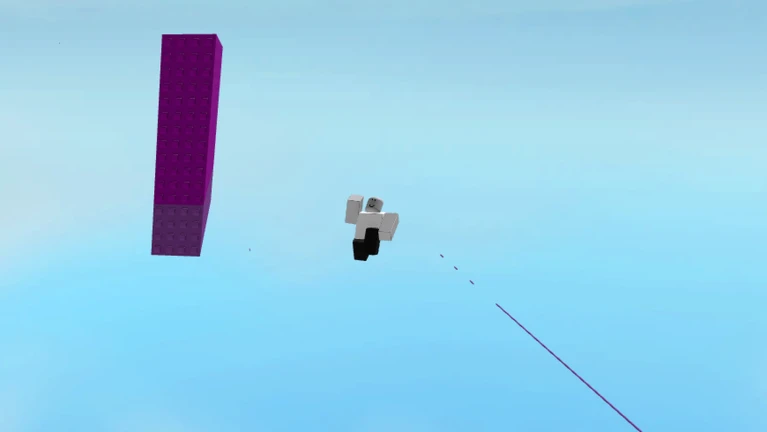 Old Thanos Tower Fixed ekran görüntüsü