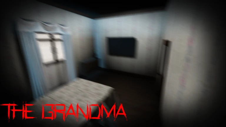 The Grandma [OUTDATED] ekran görüntüsü