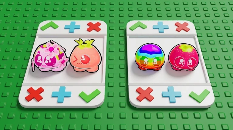 Squishy Trading Tower ekran görüntüsü