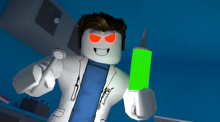 Escape the dentist[Beta] ekran görüntüsü