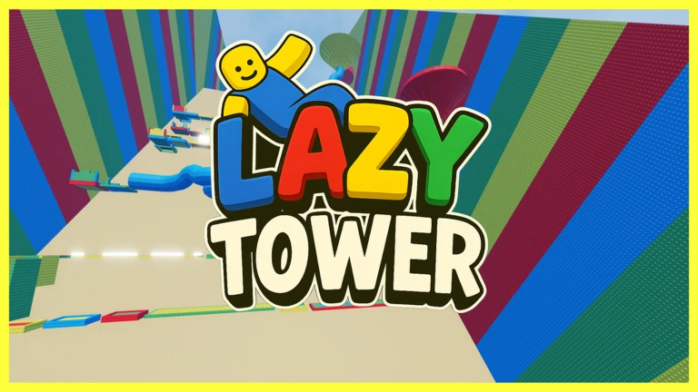 Lazy Tower ekran görüntüsü