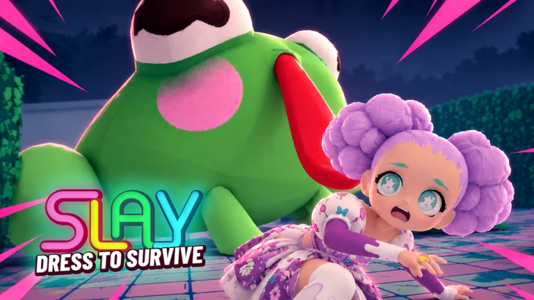 Slay: Dress to Survive [ALPHA] 👗💀✨ ekran görüntüsü