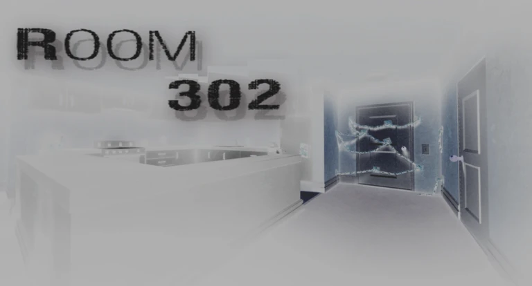 Room 302 [DEMO] ekran görüntüsü