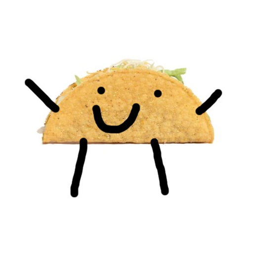 Taco Land (best game ever!) ekran görüntüsü