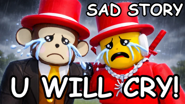 [UPD] Sammy vs Jandel SAD STORY ekran görüntüsü