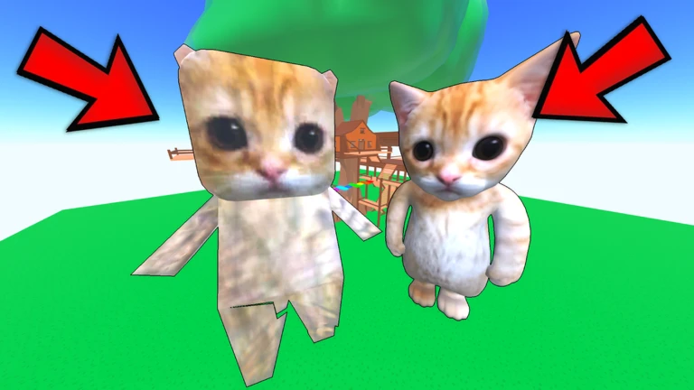 Survive AY MI GATITO The Killer! ekran görüntüsü