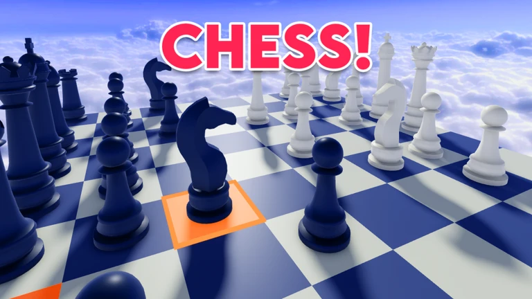 CHESS! ekran görüntüsü