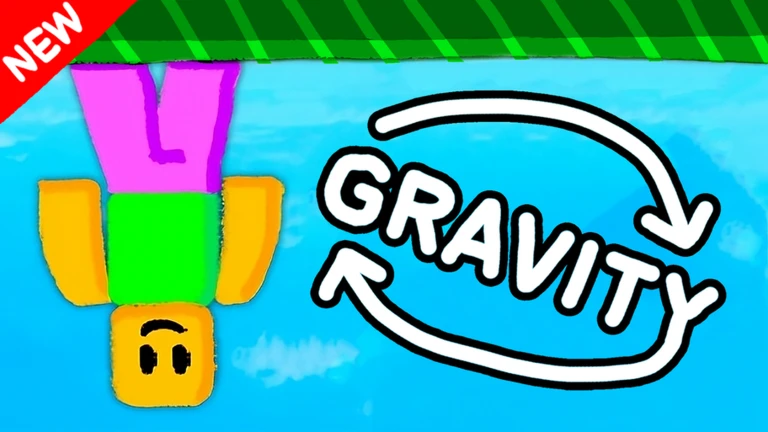 GRAVITY 🔄 ekran görüntüsü