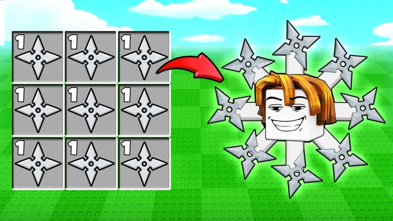 +1 Shuriken Swing Escape ekran görüntüsü