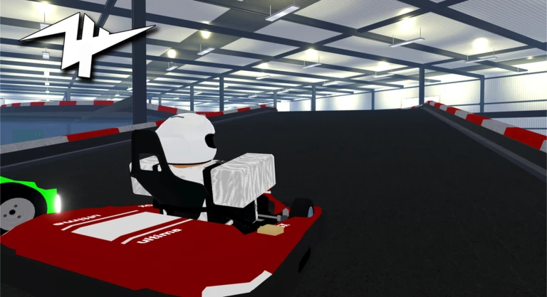 KFR Karting ekran görüntüsü