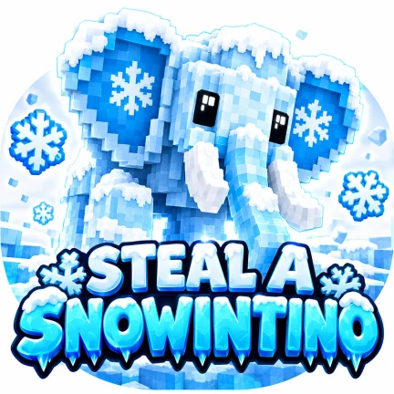 Steal a Snowintino ekran görüntüsü