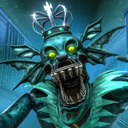 Five Nights: Hunted ekran görüntüsü