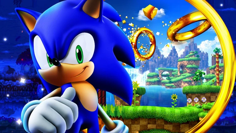 Sonic 😎🔥 Elevator RP ekran görüntüsü