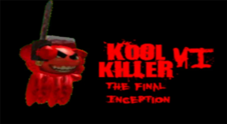 KOOL KILLER ekran görüntüsü