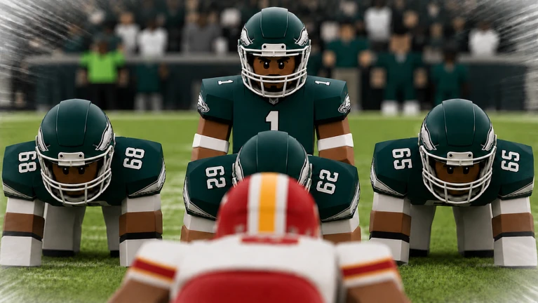 [🏈WEEK 3] My Football Dynasty ekran görüntüsü