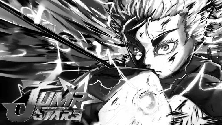 Jump Stars Testing ekran görüntüsü