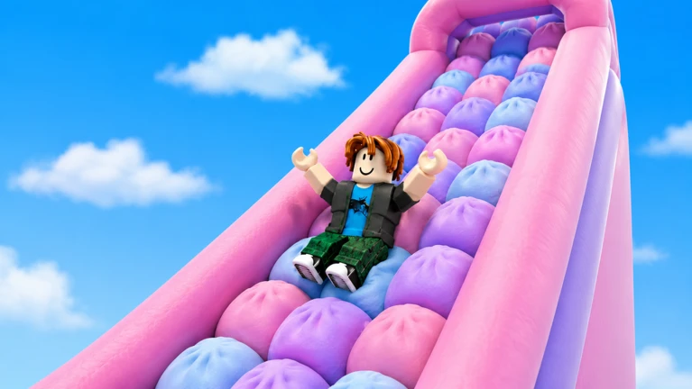 Squishiest Dumpling Slide ekran görüntüsü