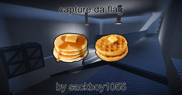 capture da flag ekran görüntüsü