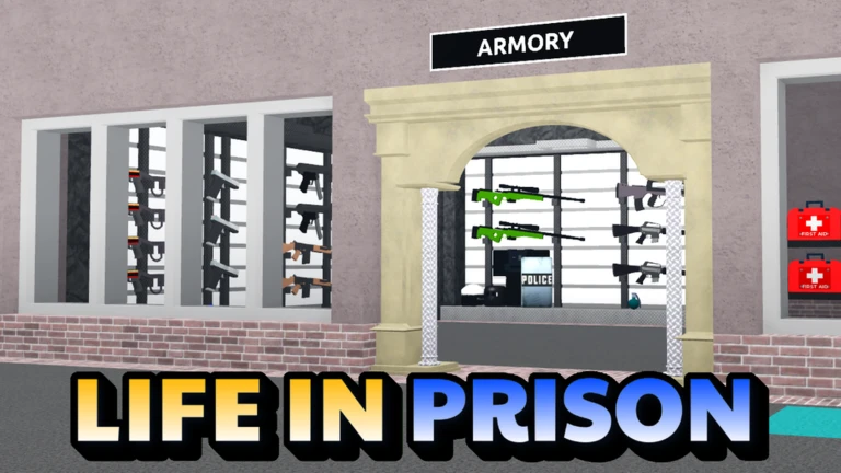 Life in Prison ekran görüntüsü