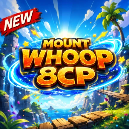 [Free title 5x puncak] Mount Whoop ekran görüntüsü