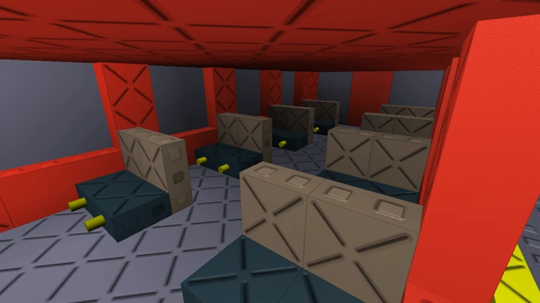 Roblox Train Ride! ekran görüntüsü